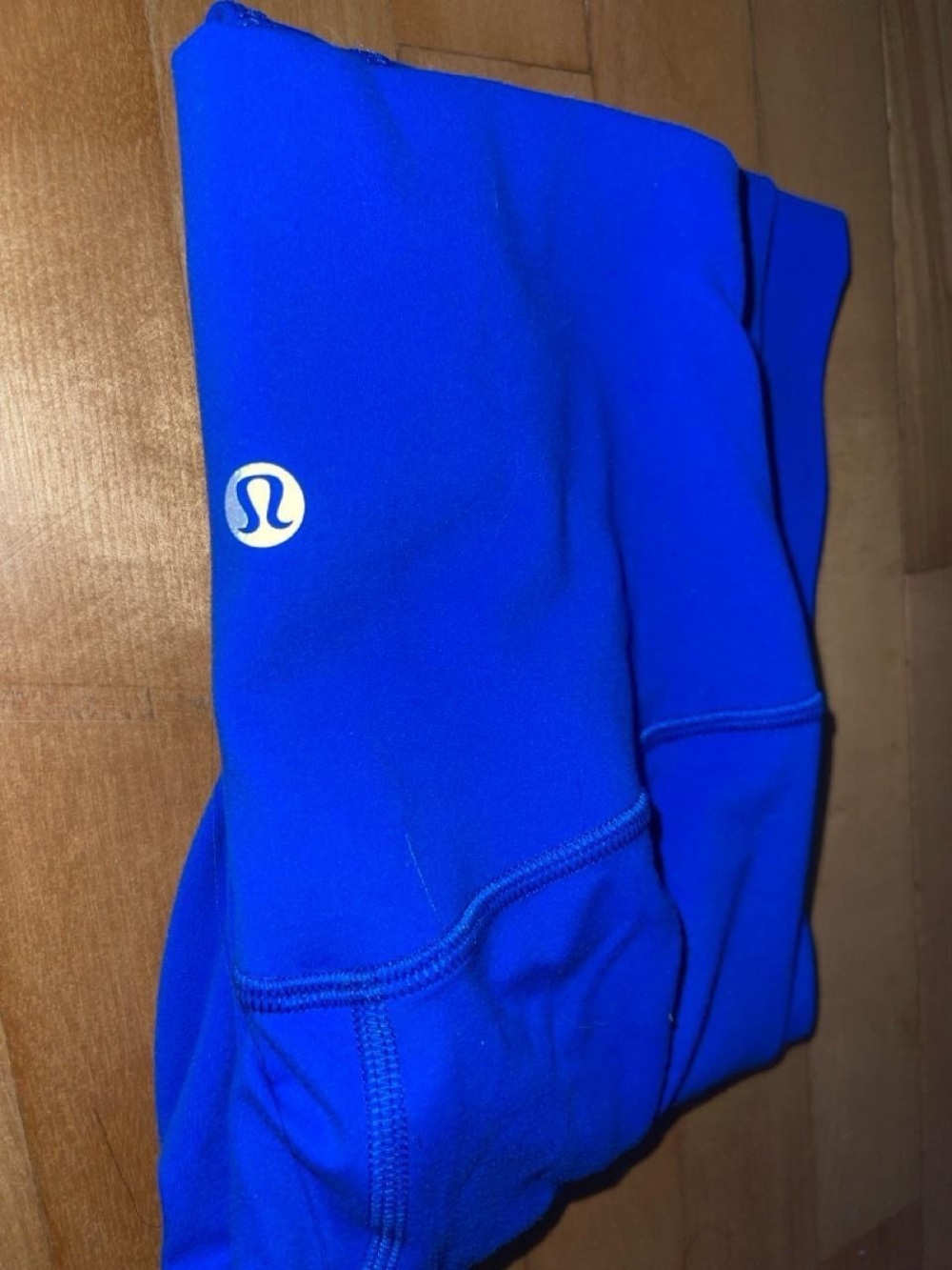 Lululemon Cerulean Blue align leggings💙